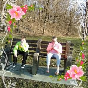 Meet your Posher, Mary